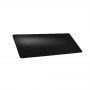 Genesis | Genesis | Keyboard and mouse pad | Carbon 500 Ultra Wave | 110 cm x 45 cm x 0.25 cm | Fabric, rubber | Grey, black - 2
